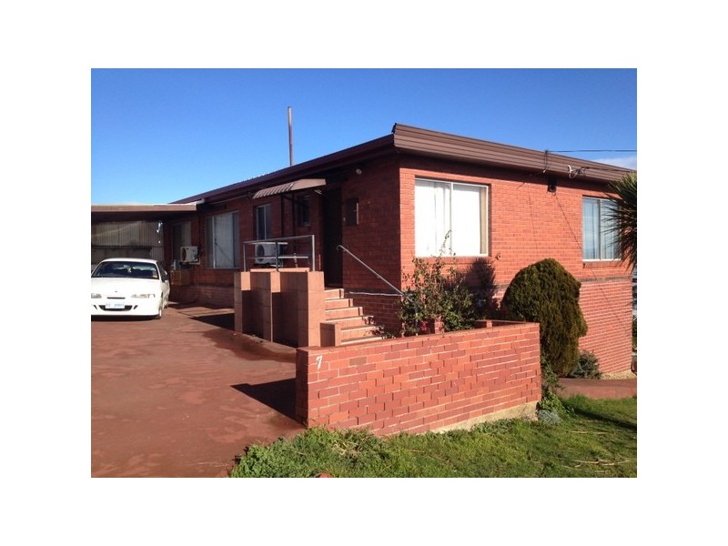 7 Gregory Street, Lewisham TAS 7173