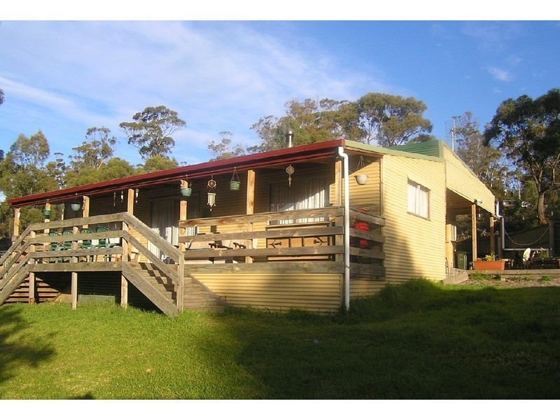 1 Correa Street, Primrose Sands TAS 7173