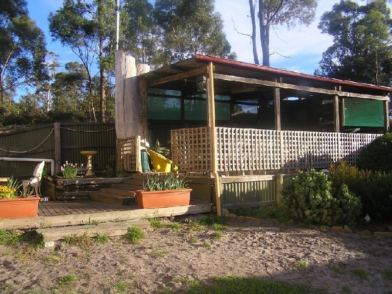 1 Correa Street, Primrose Sands TAS 7173