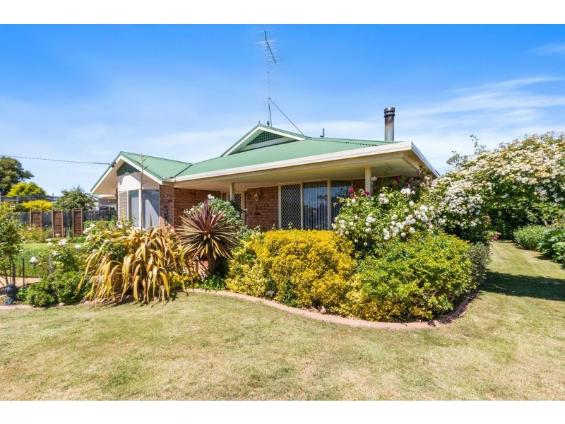 92 Esplanade, Oatlands TAS 7120