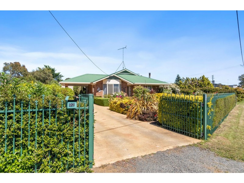 92 Esplanade, Oatlands TAS 7120