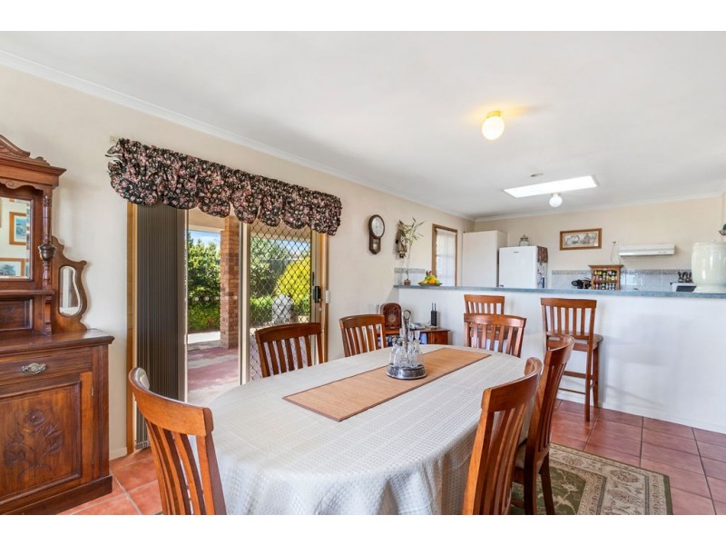 92 Esplanade, Oatlands TAS 7120