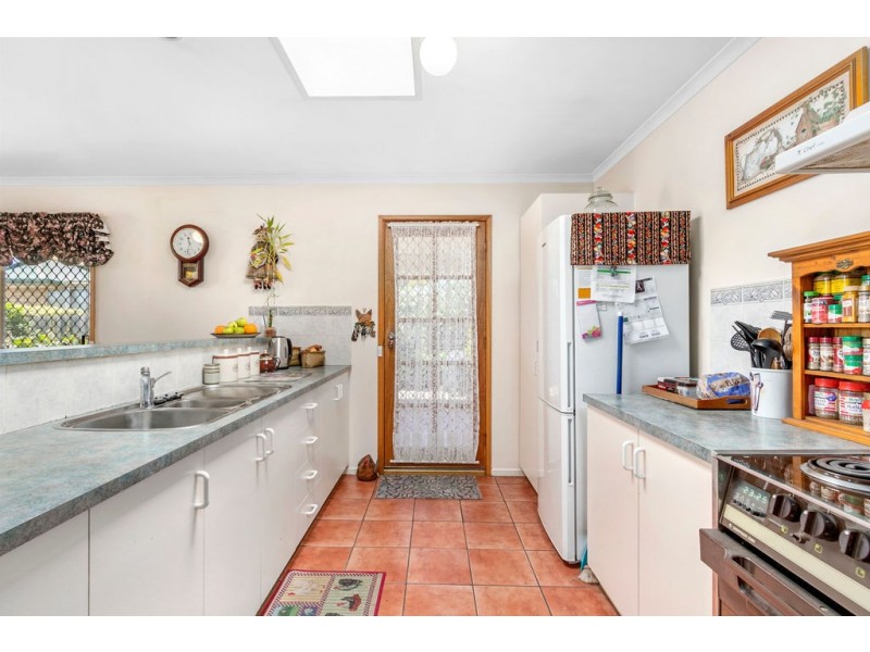 92 Esplanade, Oatlands TAS 7120