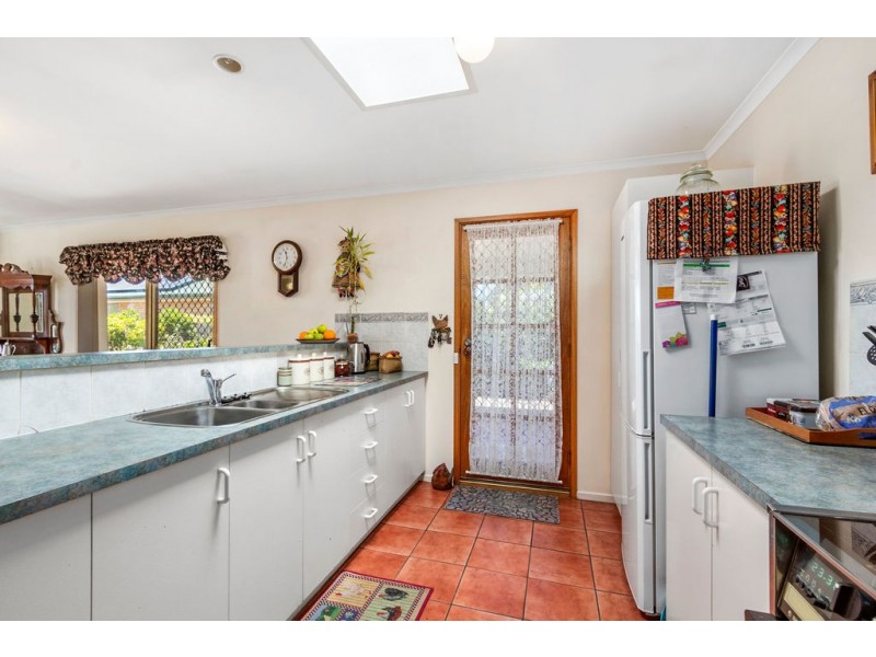 92 Esplanade, Oatlands TAS 7120