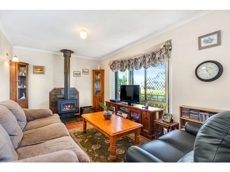 92 Esplanade, Oatlands TAS 7120