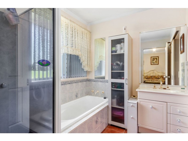 92 Esplanade, Oatlands TAS 7120