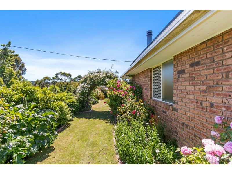 92 Esplanade, Oatlands TAS 7120