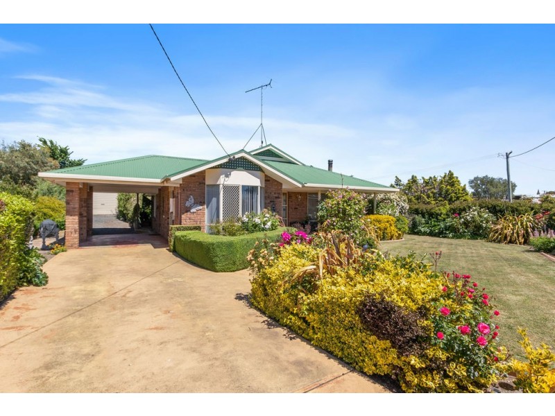 92 Esplanade, Oatlands TAS 7120
