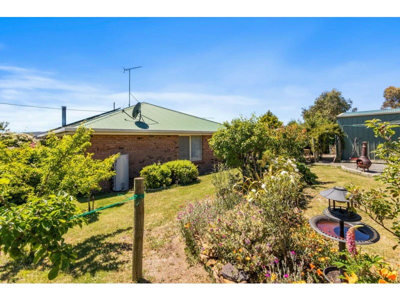 92 Esplanade, Oatlands TAS 7120