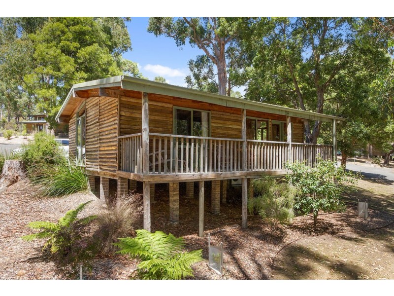 Cabin 10 Stewarts Bay Lodge, Port Arthur TAS 7182