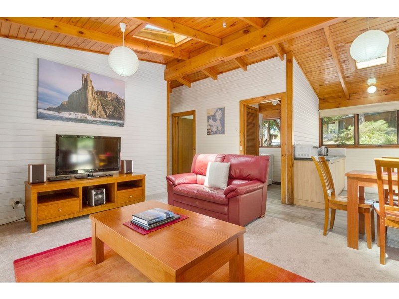 Cabin 10 Stewarts Bay Lodge, Port Arthur TAS 7182