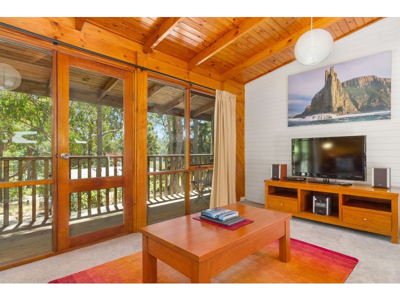 Cabin 10 Stewarts Bay Lodge, Port Arthur TAS 7182