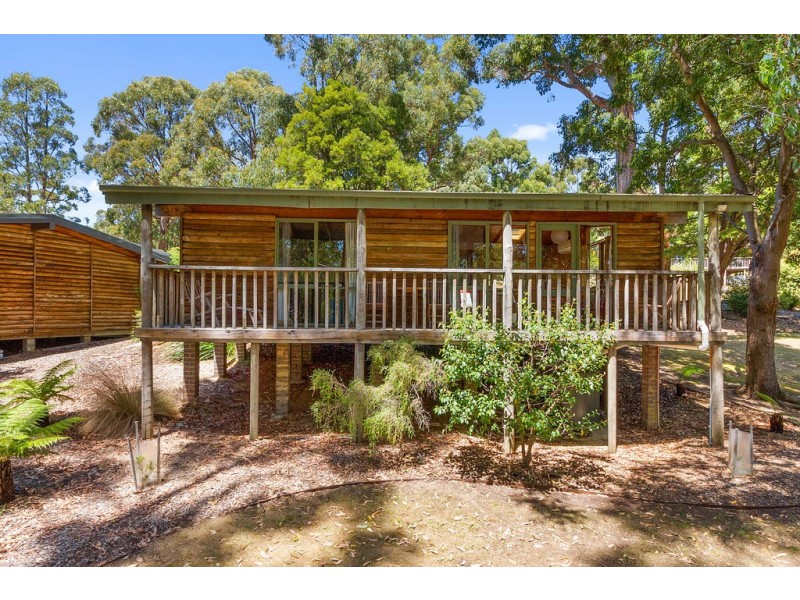 Cabin 10 Stewarts Bay Lodge, Port Arthur TAS 7182