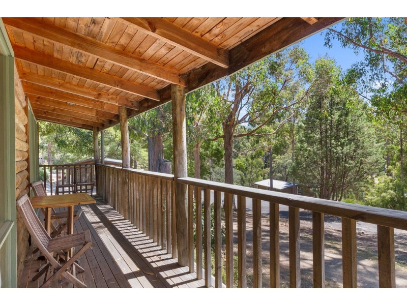 Cabin 10 Stewarts Bay Lodge, Port Arthur TAS 7182
