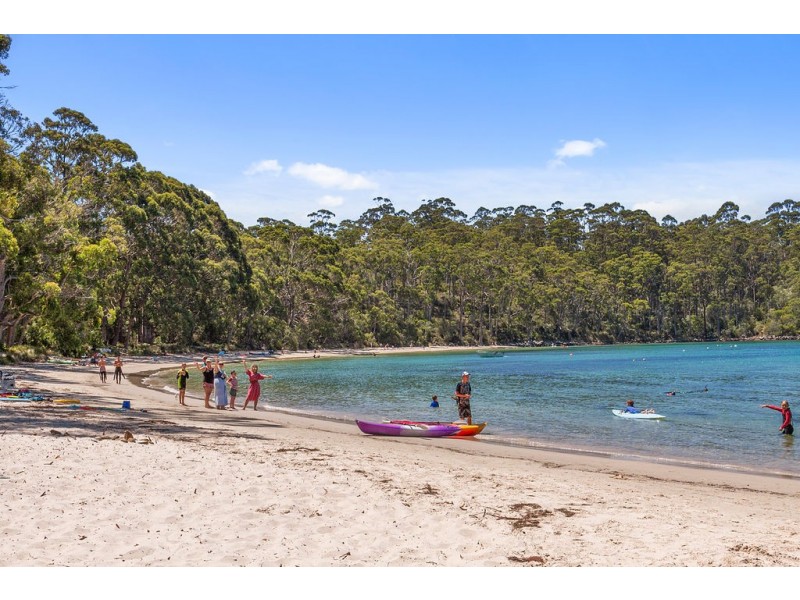 Cabin 10 Stewarts Bay Lodge, Port Arthur TAS 7182