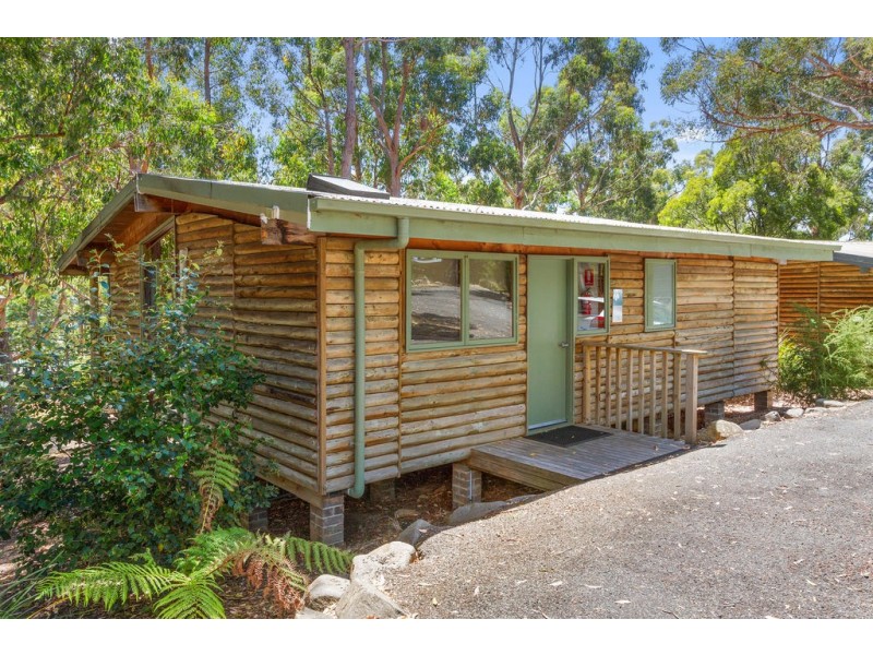 Cabin 10 Stewarts Bay Lodge, Port Arthur TAS 7182