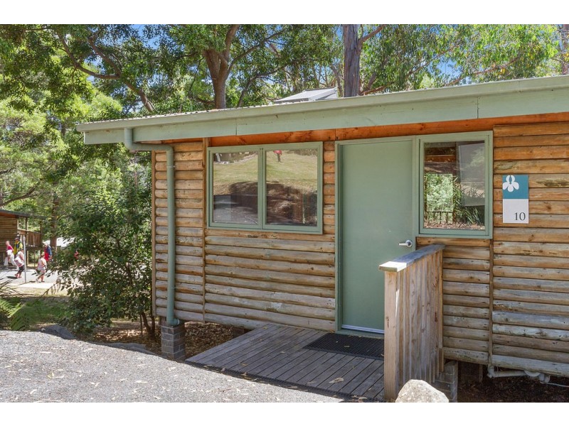 Cabin 10 Stewarts Bay Lodge, Port Arthur TAS 7182