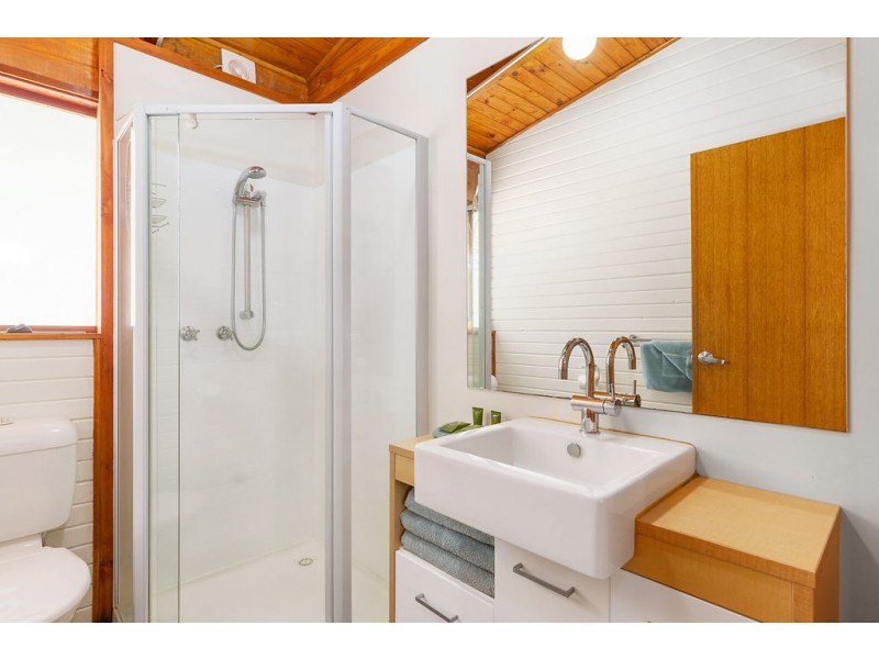 Cabin 10 Stewarts Bay Lodge, Port Arthur TAS 7182