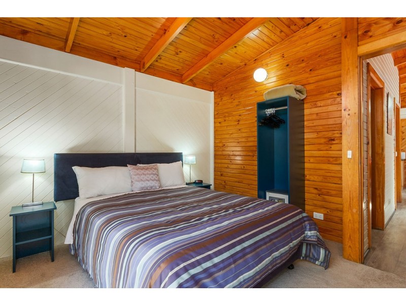 Cabin 10 Stewarts Bay Lodge, Port Arthur TAS 7182