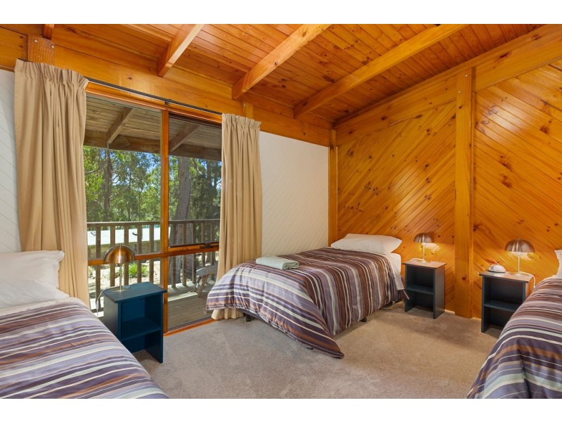 Cabin 10 Stewarts Bay Lodge, Port Arthur TAS 7182
