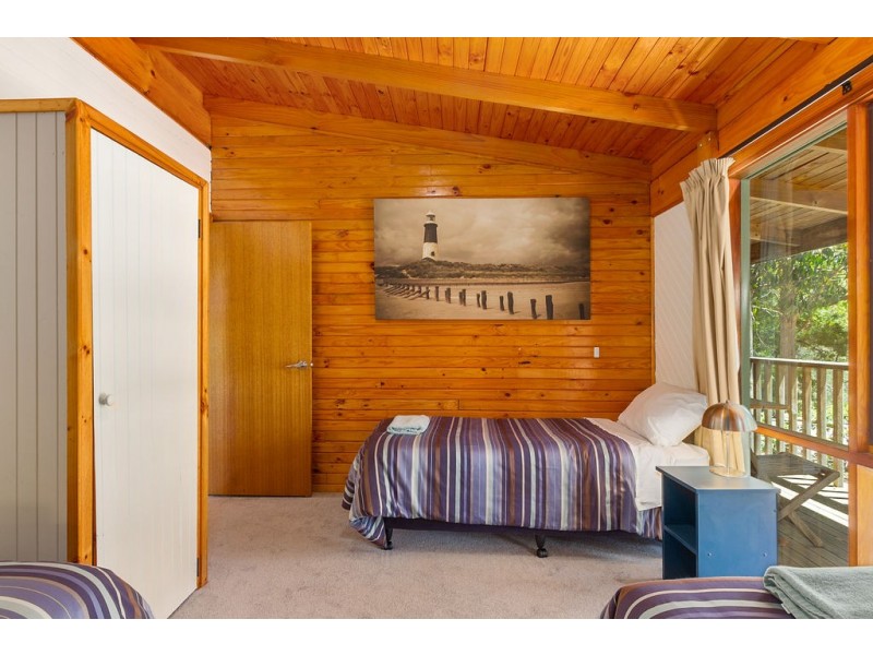 Cabin 10 Stewarts Bay Lodge, Port Arthur TAS 7182