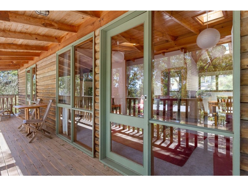 Cabin 10 Stewarts Bay Lodge, Port Arthur TAS 7182