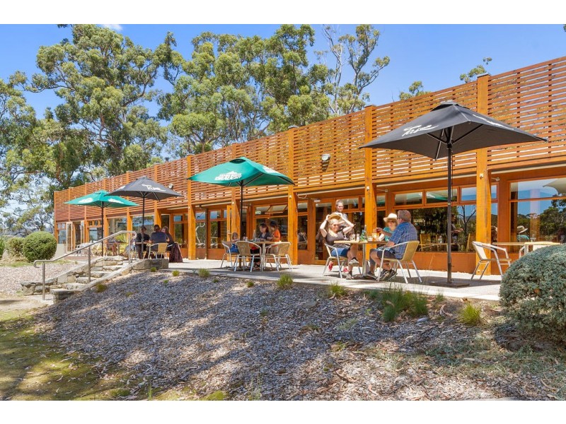Cabin 10 Stewarts Bay Lodge, Port Arthur TAS 7182