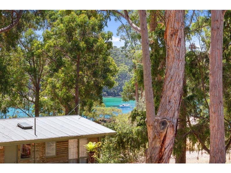 Cabin 10 Stewarts Bay Lodge, Port Arthur TAS 7182