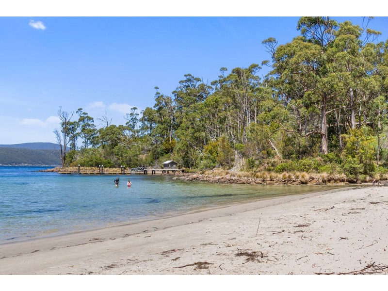 Cabin 10 Stewarts Bay Lodge, Port Arthur TAS 7182