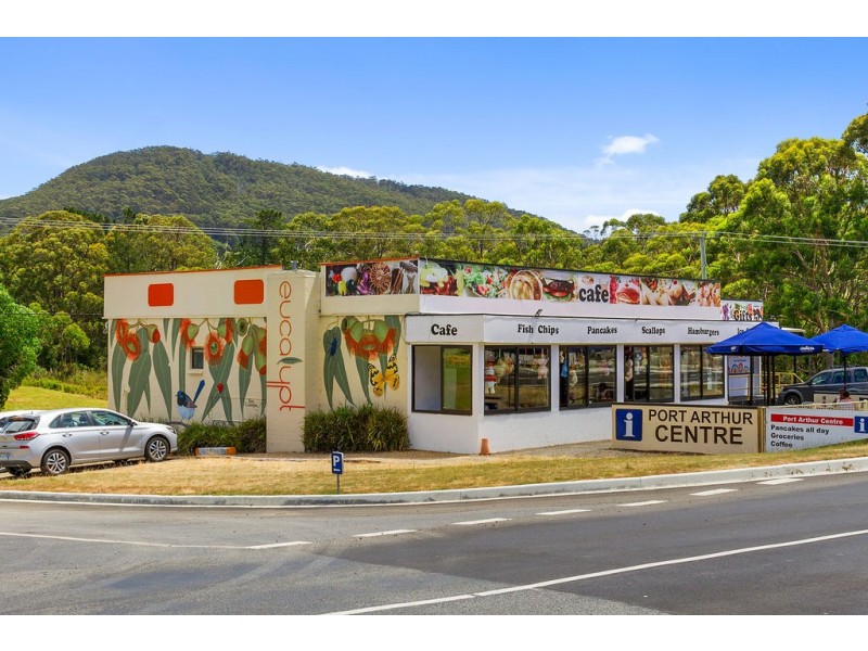 Cabin 10 Stewarts Bay Lodge, Port Arthur TAS 7182