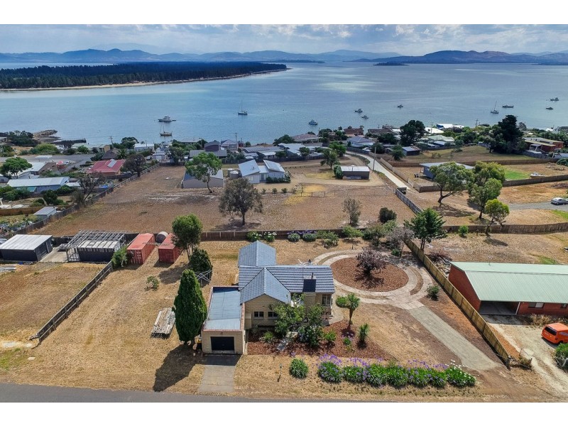 33-35 Franklin Street, Lewisham TAS 7173