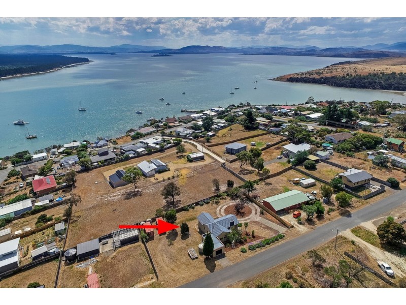 33-35 Franklin Street, Lewisham TAS 7173