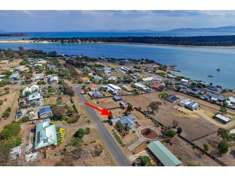 33-35 Franklin Street, Lewisham TAS 7173