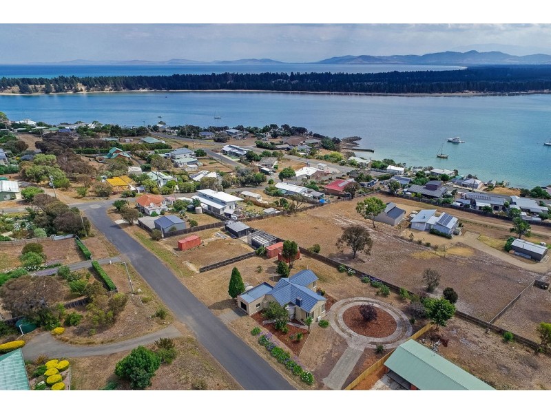 33-35 Franklin Street, Lewisham TAS 7173