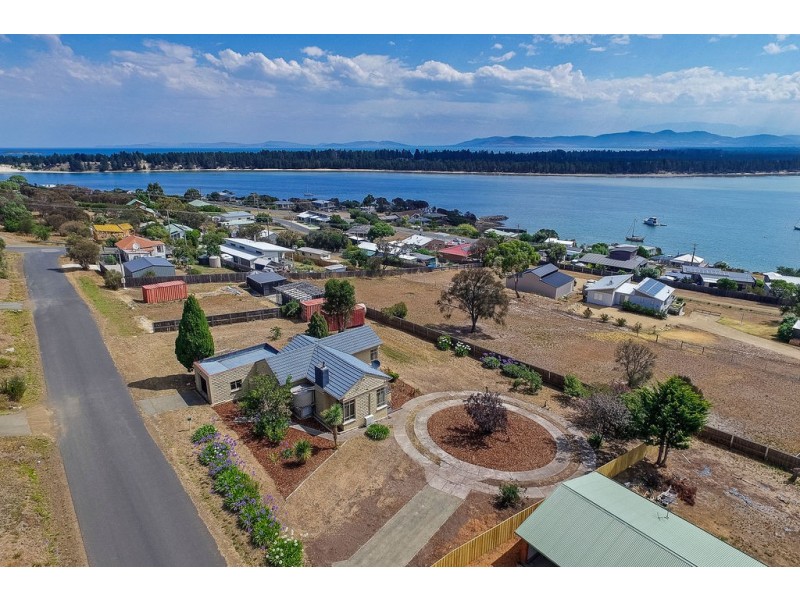 33-35 Franklin Street, Lewisham TAS 7173