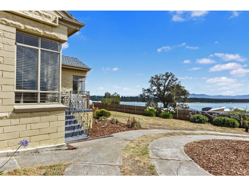 33-35 Franklin Street, Lewisham TAS 7173