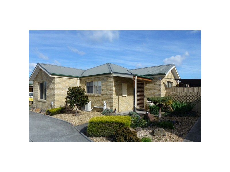 8/21 Parsonage Place, Sorell TAS 7172