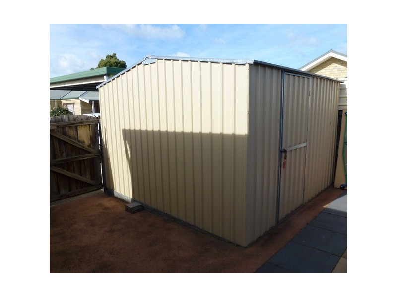 8/21 Parsonage Place, Sorell TAS 7172