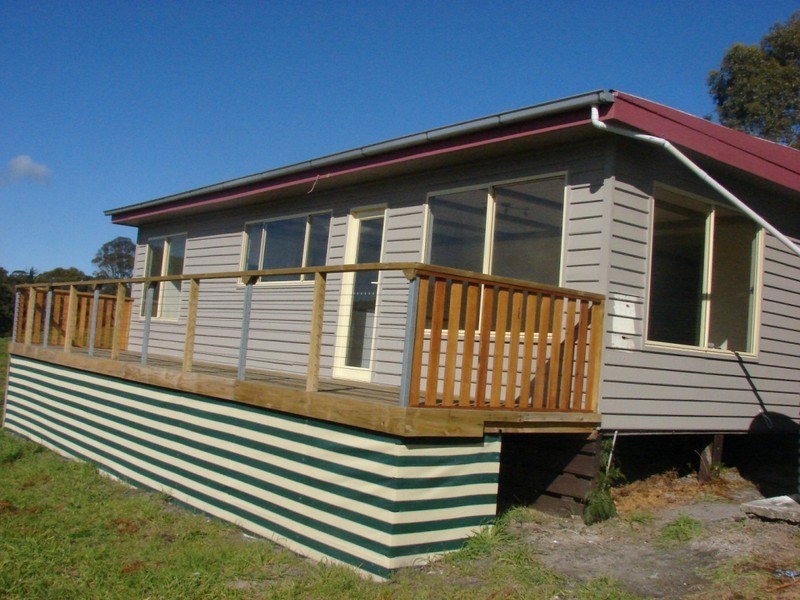 L8/13  Blackwood Court (access off Noyes rd), White Beach TAS 7184