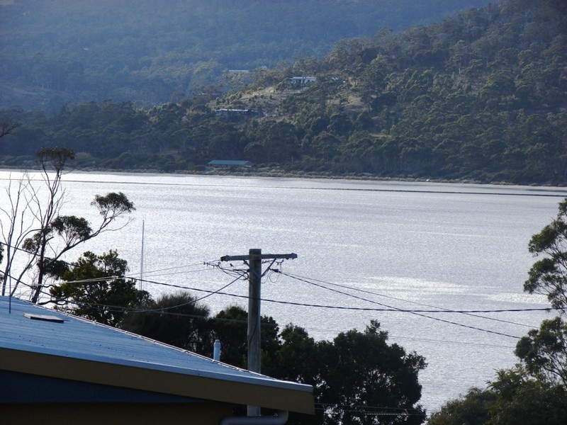 7/13 Blackwood Court (access off Noyes rd), White Beach TAS 7184
