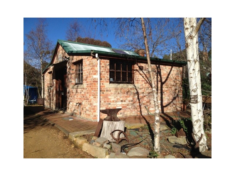 1253 Grass Tree Hill Road, Richmond TAS 7025