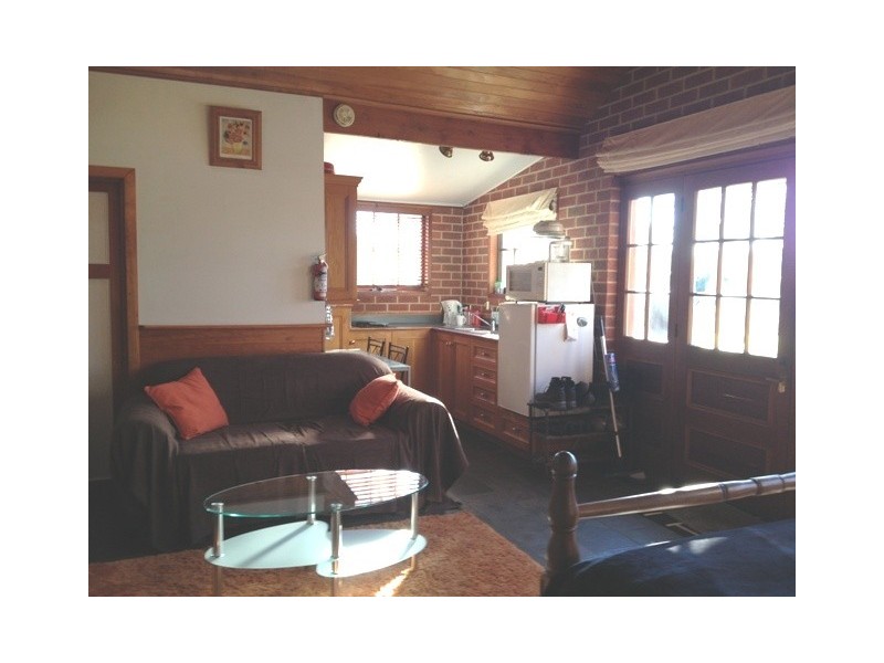 1253 Grass Tree Hill Road, Richmond TAS 7025