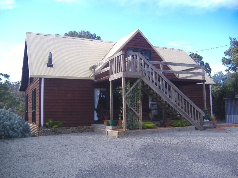156 Carlton River Road, Carlton TAS 7173