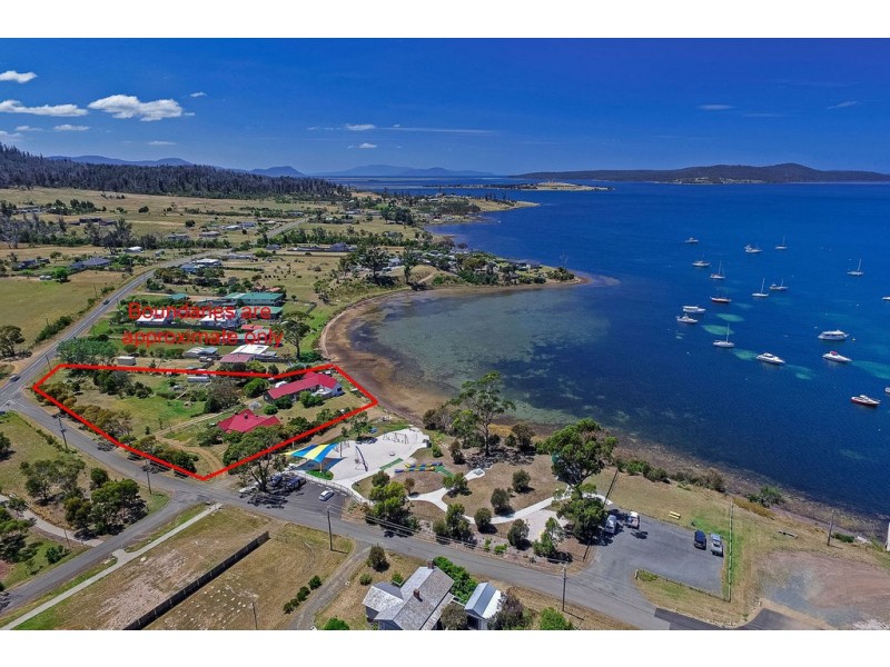 18 Imlay Street, Dunalley TAS 7177