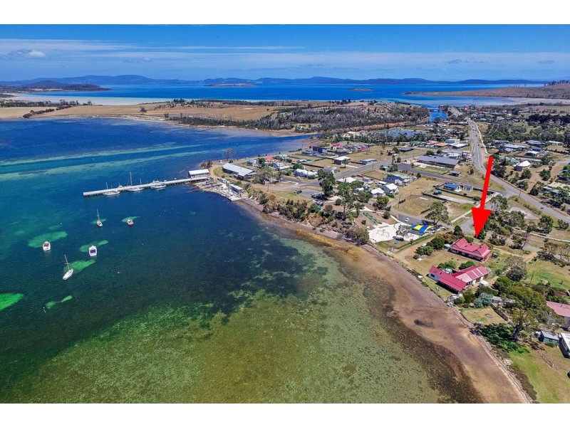 18 Imlay Street, Dunalley TAS 7177