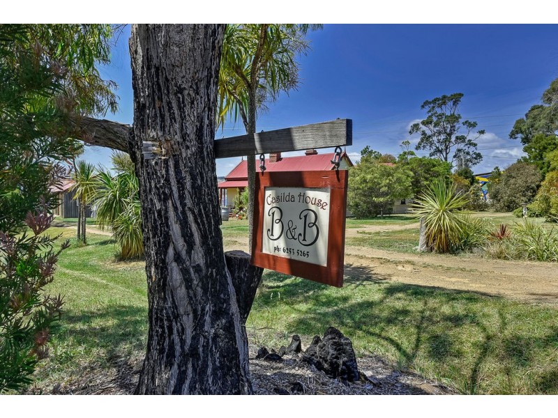 18 Imlay Street, Dunalley TAS 7177