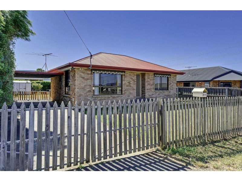 36 Arthur Street, Sorell TAS 7172