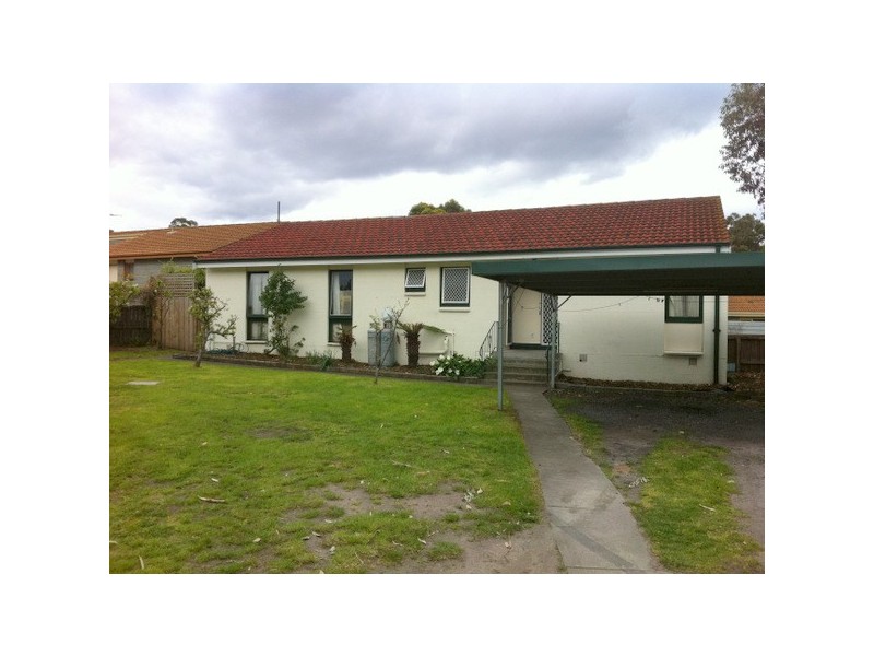 8 Benboyd Court, Rokeby TAS 7019