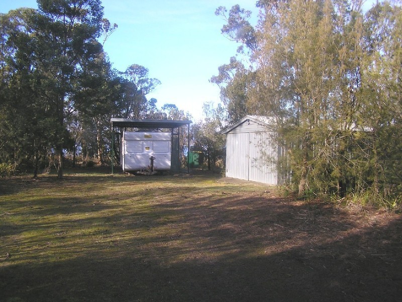 236 Bay Road, Boomer Bay TAS 7177