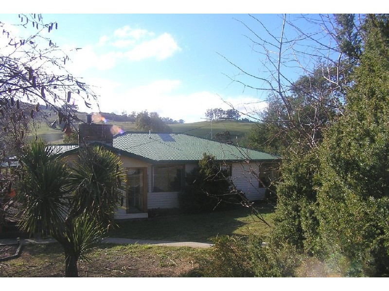 127 Marion Bay Road, Copping TAS 7174